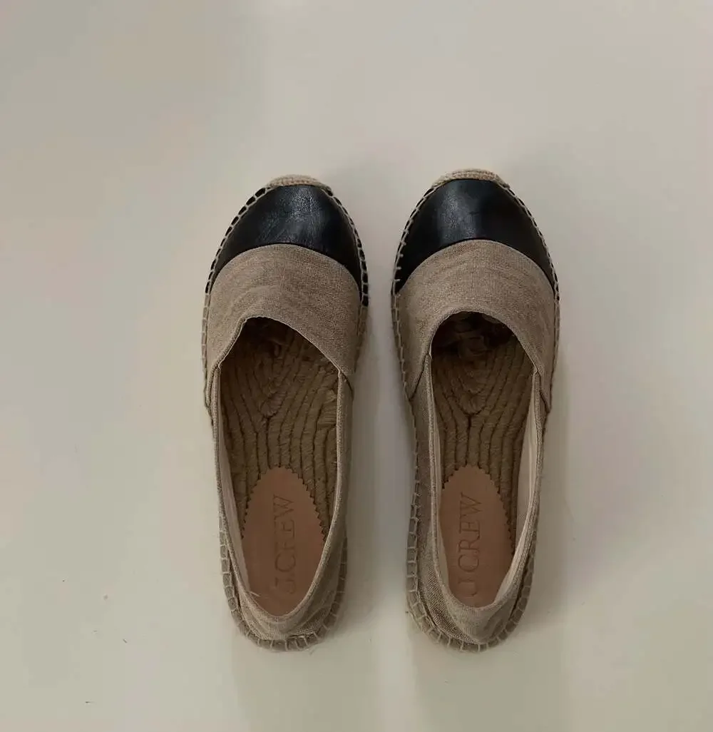 J. Crew Factory brand crew
